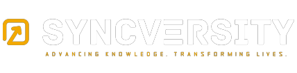 SyncVersity